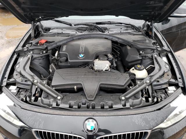 Photo 11 from auction – 2015 BMW 428 XI with VIN WBA3V9C51FP946549