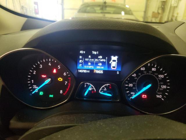 Photo 9 from auction – 2017 FORD ESCAPE with VIN 1FMCU9GD0HUC50417