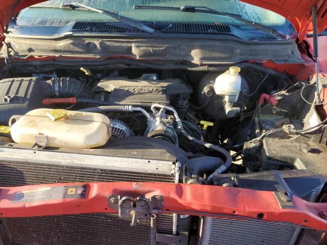 Photo 11 from auction – 2004 DODGE RAM 1500 S with VIN 1D7HA18D44S581435