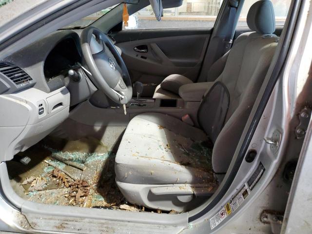 Photo 7 from auction – 2008 TOYOTA CAMRY CE with VIN 4T1BE46K78U248546