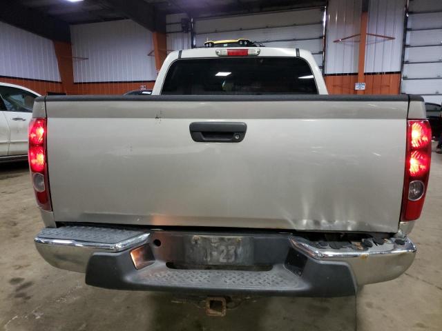 Photo 6 from auction – 2005 CHEVROLET COLORADO with VIN 1GCDT136958270786