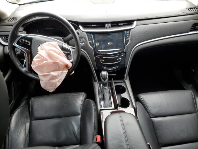 Photo 8 from auction – 2017 CADILLAC XTS with VIN 2G61U5S32H9120156