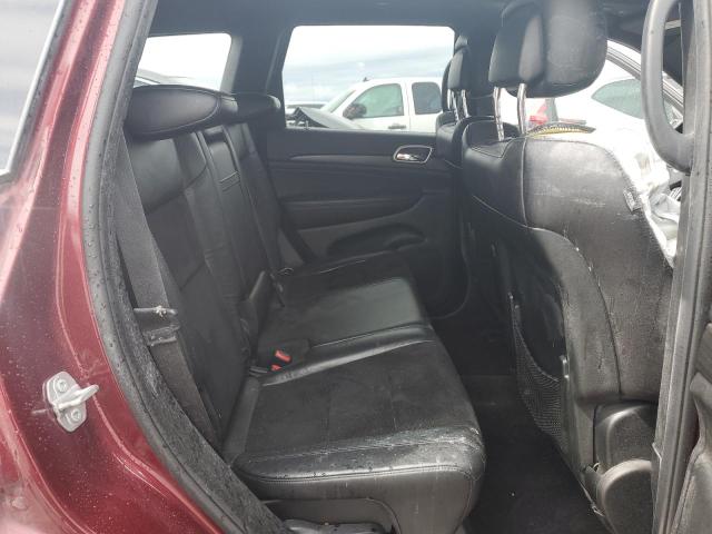 Photo 11 from auction – 2018 JEEP GRAND CHER with VIN 1C4RJFAG3JC284713