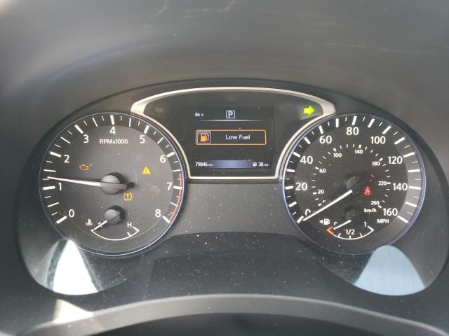 Photo 9 from auction – 2017 NISSAN ALTIMA 2.5 with VIN 1N4AL3AP6HC227184
