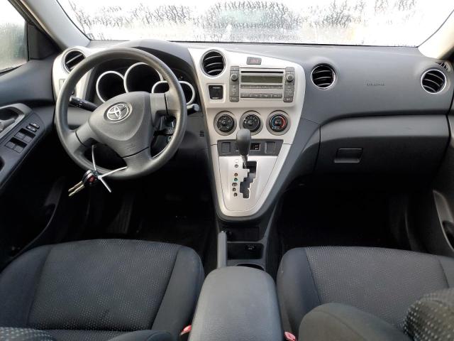 Photo 8 from auction – 2009 TOYOTA COROLLA MA with VIN 2T1KU40E49C016382