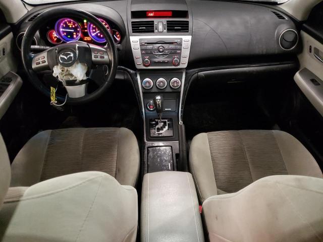 Photo 8 from auction – 2009 MAZDA 6 I with VIN 1YVHP82A795M11795