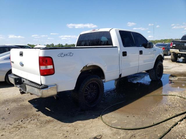 Photo 3 from auction – 2008 FORD F150 SUPER with VIN 1FTRW14W48FA68658