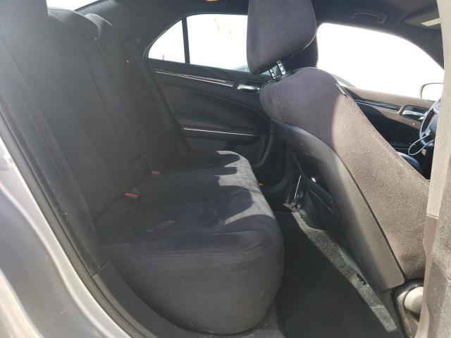 Photo 10 from auction – 2011 CHRYSLER 300 with VIN 2C3CA4CG6BH573434