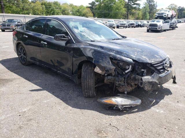 Photo 4 from auction – 2017 NISSAN ALTIMA 2.5 with VIN 1N4AL3AP6HC227184