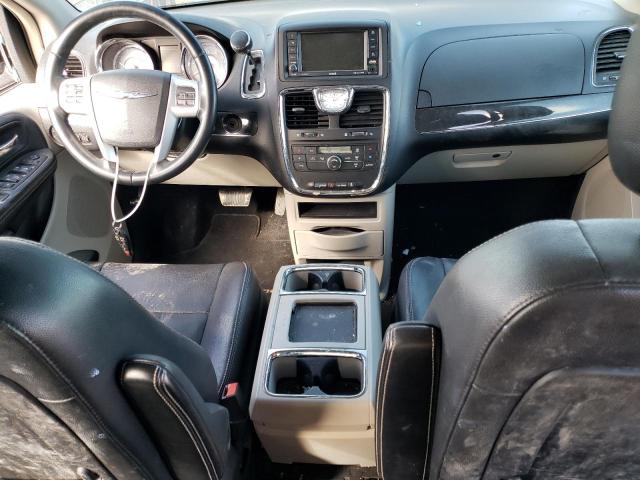 Photo 8 from auction – 2014 CHRYSLER TOWN & COU with VIN 2C4RC1BG7ER363679