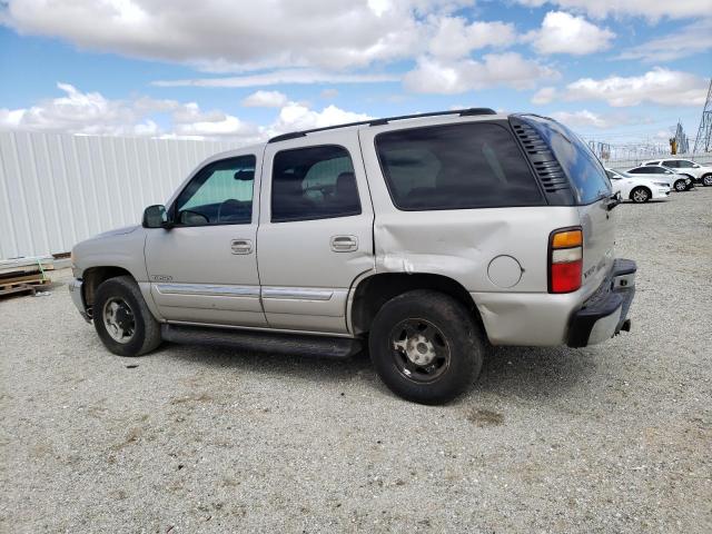 Photo 2 from auction – 2004 GMC YUKON with VIN 1GKEC13V54R136639