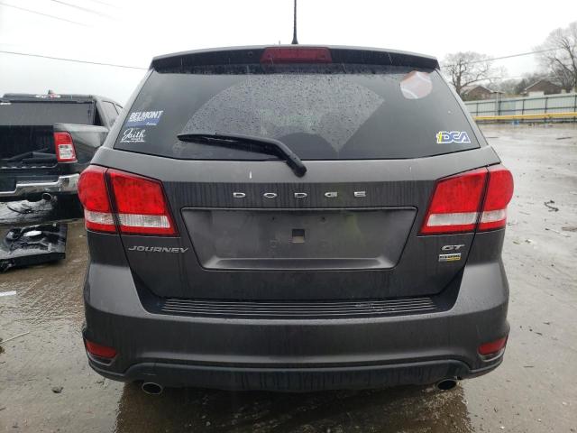 Photo 6 from auction – 2019 DODGE JOURNEY GT with VIN 3C4PDCEG7KT746297