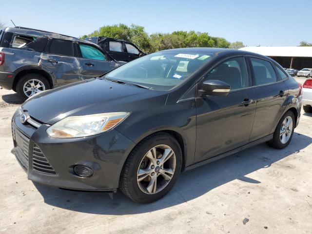 Фото 1 с аукциона – 2014 FORD FOCUS SE с VIN 1FADP3F26EL117357