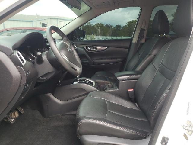 Photo 7 from auction – 2016 NISSAN ROGUE S with VIN 5N1AT2MT6GC843474