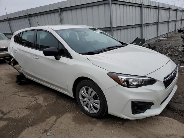 Photo 4 from auction – 2017 SUBARU IMPREZA with VIN 4S3GTAA66H3746302