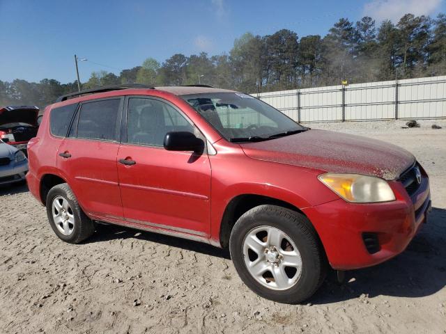 Photo 4 from auction – 2009 TOYOTA RAV4 with VIN JTMZF33VX95008895