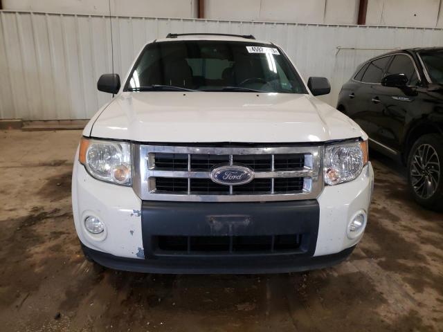 Photo 5 from auction – 2009 FORD ESCAPE with VIN 1FMCU93G29KB76396