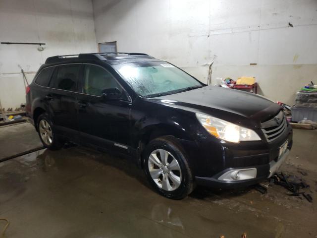 Photo 4 from auction – 2010 SUBARU OUTBACK 3. with VIN 4S4BREKC4A2332219