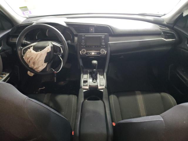 Photo 8 from auction – 2017 HONDA CIVIC LX with VIN 19XFC2F54HE228571