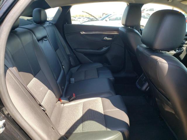 Photo 10 from auction – 2016 CHEVROLET IMPALA LT with VIN 2G1115S32G9129694