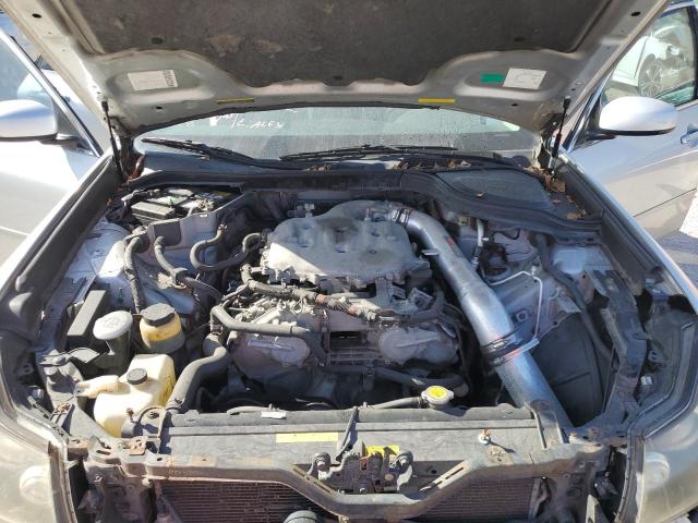 Photo 11 from auction – 2006 INFINITI M35 BASE with VIN JNKAY01E76M112012