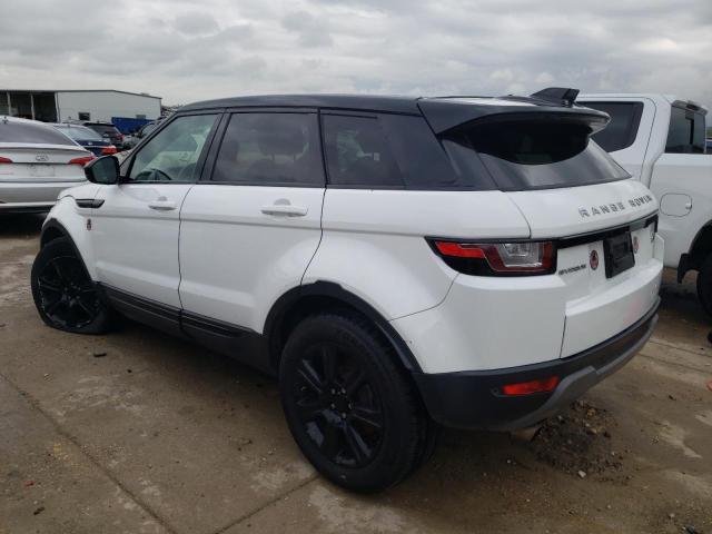 Photo 2 from auction – 2016 LAND ROVER RANGE ROVE with VIN SALVP2BG1GH130882