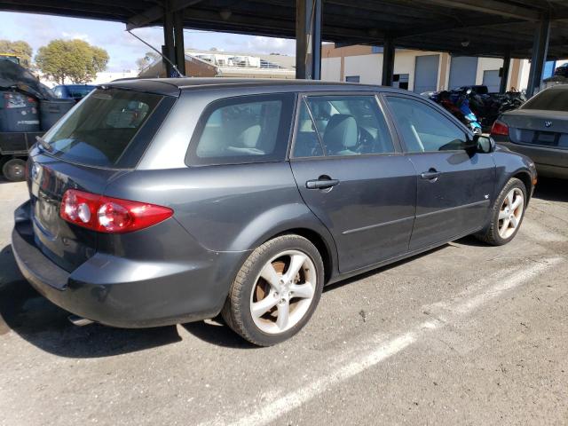 Photo 3 from auction – 2005 MAZDA 6 S with VIN 1YVHP82D655M27605