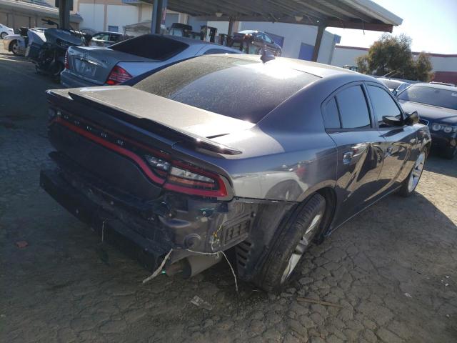 Foto 3 de la subasta – 2017 DODGE CHARGER R/ con VIN 2C3CDXCT2HH618660