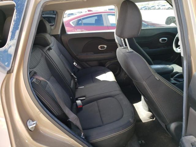 Снимка 10 от търг – 2015 KIA SOUL + с VIN KNDJP3A56F7181682