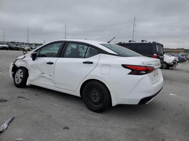 Photo 2 from auction – 2020 NISSAN VERSA S with VIN 3N1CN8DV8LL904630
