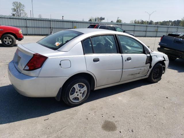 Photo 3 from auction – 2004 SATURN ION LEVEL with VIN 1G8AG52F84Z116038