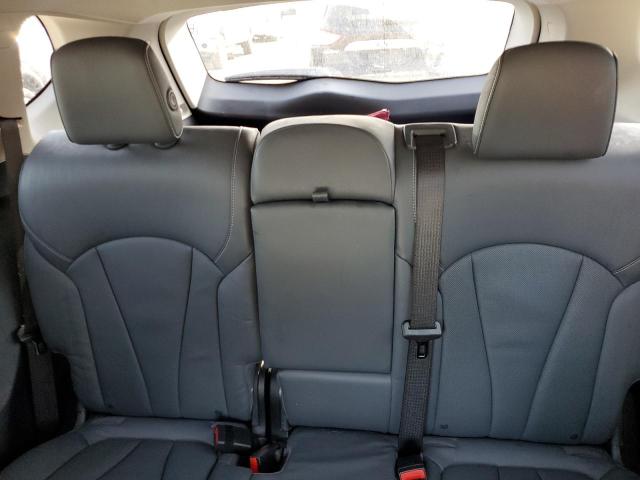 Photo 10 from auction – 2020 BUICK ENVISION E with VIN LRBFXCSA1LD214584