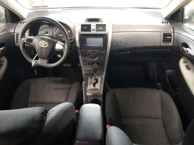 Photo 8 from auction – 2012 TOYOTA COROLLA with VIN 5YFBU4EE0CP028898
