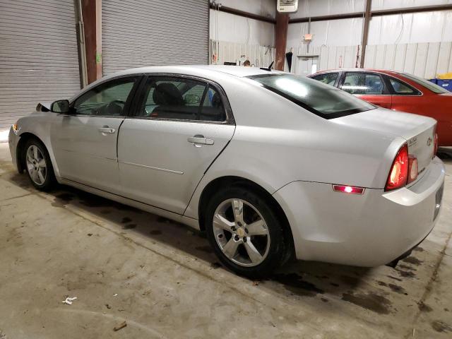 Photo 2 from auction – 2010 CHEVROLET MALIBU 2LT with VIN 1G1ZD5E06AF325664