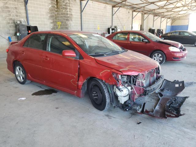 Photo 4 from auction – 2012 TOYOTA COROLLA BA with VIN 5YFBU4EE3CP024991