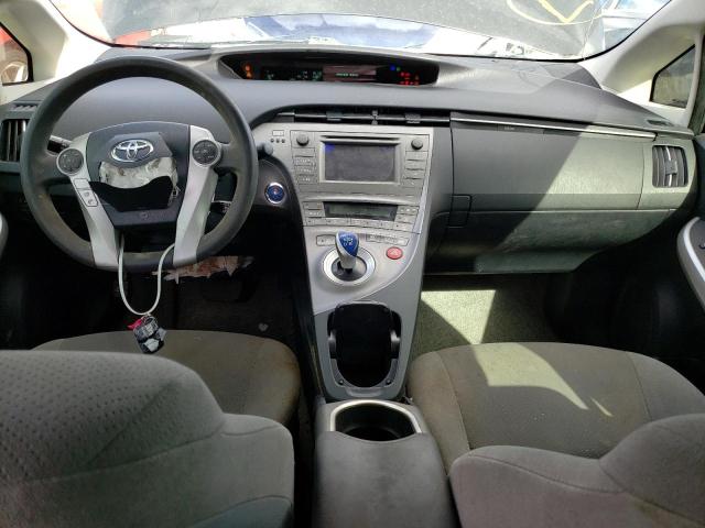 Photo 8 from auction – 2014 TOYOTA PRIUS with VIN JTDKN3DU9E1756694