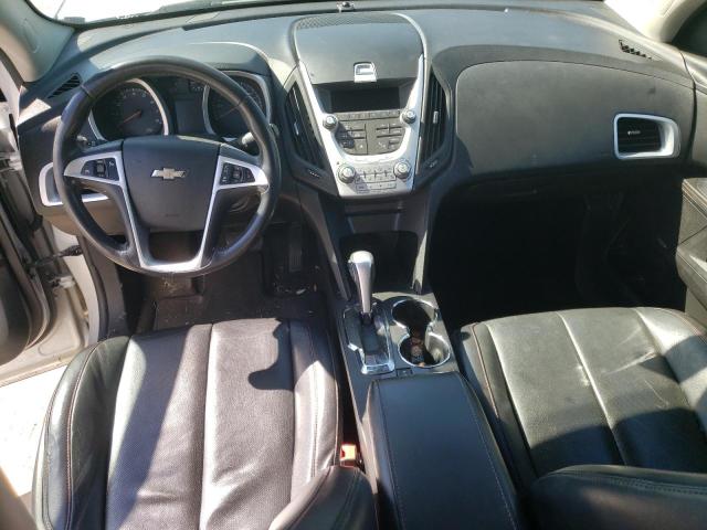 Photo 8 from auction – 2010 CHEVROLET EQUINOX LT with VIN 2CNFLFEY2A6368820