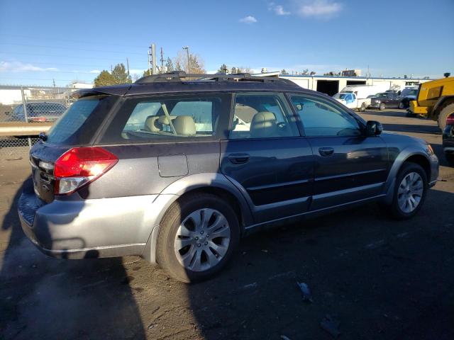 Photo 3 from auction – 2008 SUBARU OUTBACK 3. with VIN 4S4BP86C884311972