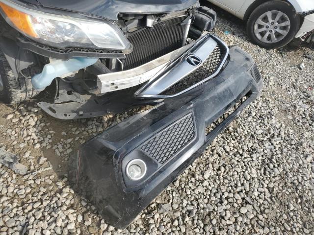 Photo 13 from auction – 2013 ACURA RDX TECHNO with VIN 5J8TB3H51DL013080