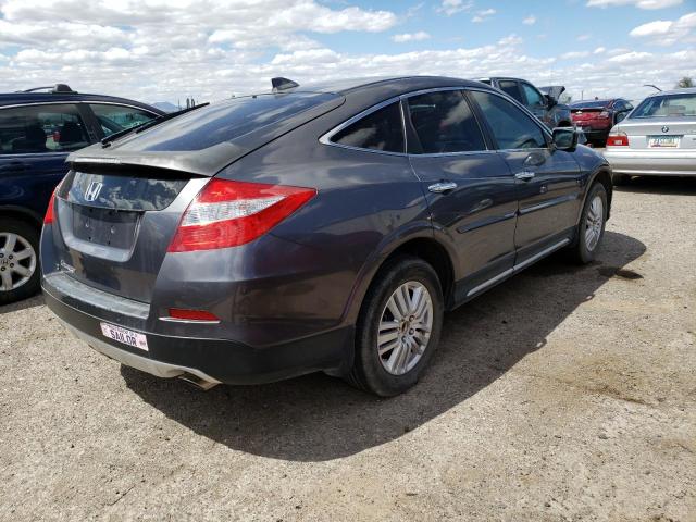 Photo 3 from auction – 2015 HONDA CROSSTOUR with VIN 5J6TF3H50FL002006