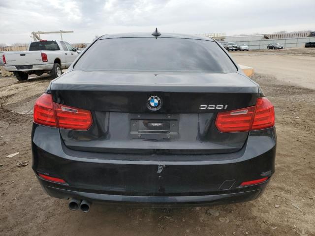Photo 6 from auction – 2014 BMW 328 I with VIN WBA3A5C53EJ464512