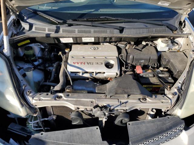 Photo 12 from auction – 2004 TOYOTA SIENNA CE with VIN 5TDZA23C84S198044