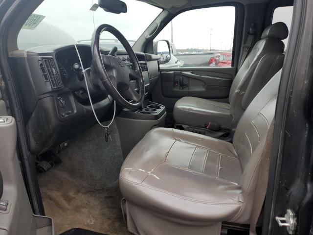 Photo 7 from auction – 2007 CHEVROLET EXPRESS G1 with VIN 1GBFG15T371233992