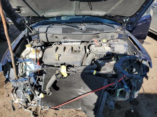 Photo 12 from auction – 2013 JEEP COMPASS LA with VIN 1C4NJDEB2DD253405