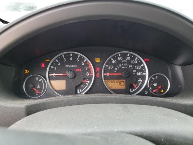 صورة رقم 9 من المزاد - 2005 NISSAN PATHFINDER مع VIN 5N1AR18W15C788779