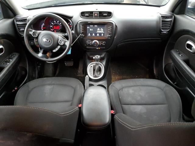 Photo 8 from auction – 2018 KIA SOUL + with VIN KNDJP3A58J7535789