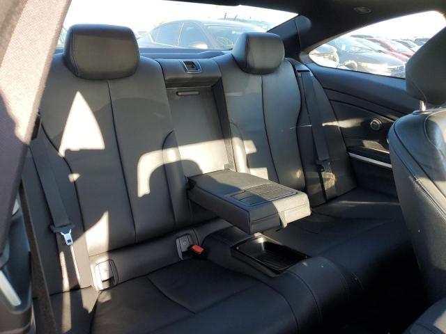 Photo 10 from auction – 2020 BMW 440XI with VIN WBA4W9C01LFJ40377