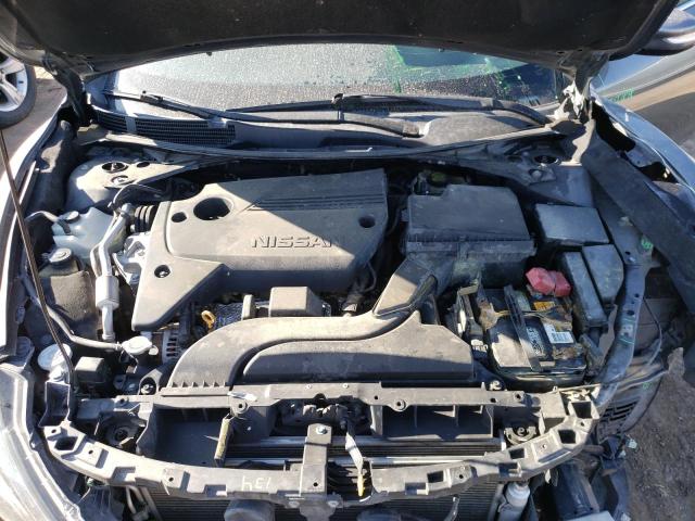 Photo 11 from auction – 2017 NISSAN ALTIMA 2.5 with VIN 1N4AL3AP8HC120458