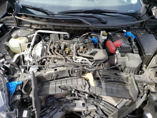 Photo 11 from auction – 2021 NISSAN ROGUE SV with VIN 5N1AT3BB4MC780225