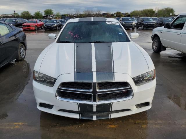 Photo 5 from auction – 2014 DODGE CHARGER SE with VIN 2C3CDXBG4EH370640